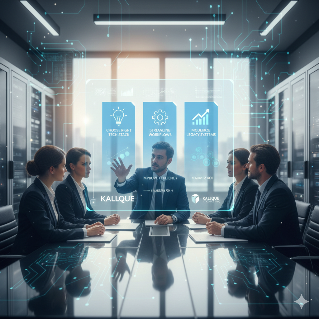 Software Development